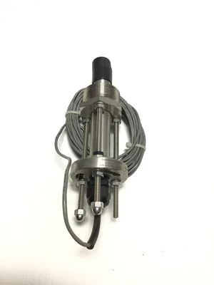 GF 3-2540-1S Stainless Steel High Performance Flowmeter Sensor