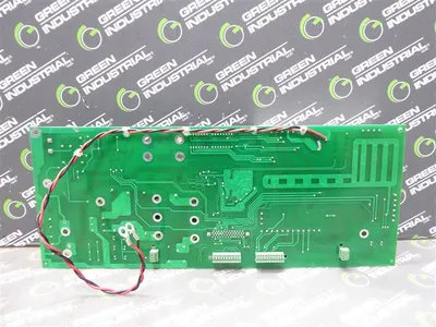 Yaskawa JAMP-DR30T Servopack Servo Controller Board Rev. C04 Used