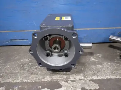 USED DAYTON 3GD49