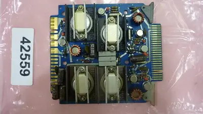 USED COMSTAR 8002-6400B