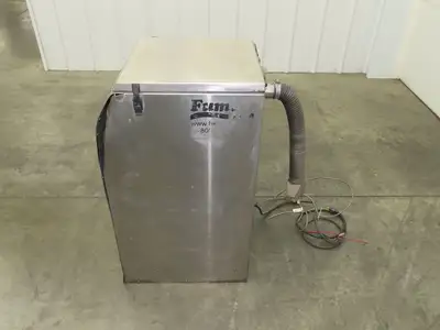 Used FUMEX _UNKNOWN_ HVAC Parts and Equipment | Arrow Industrial #561493