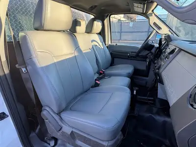 Used 2016 FORD F-550 Misc Trucks Florida US | Truck and Van Outlet #1506264