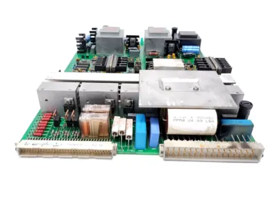 Used Charmilles CT 8121560 B,852 8760 E,8528760E,CT8121560B,99 271 27 11005080 Printed Circuit Boards (PCB) Michigan US | Maverick Industrial Sales #1395182