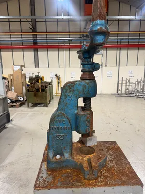 DENBIGH No 3 Fabrication & Sheet Metal | Bowland Trading Ltd (2)