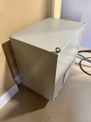 USED 2005 SCM ROUTECH "RECORD125"
