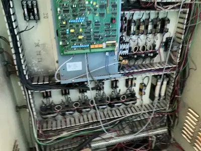 Used 1988 DAVIS STANDARD 30INDS30 Misc Plastics Equipment Ohio US | HGR 24 #1453590