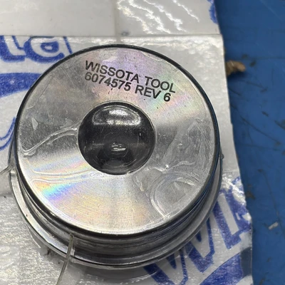 New | in-Stock Wissota Tool 6074575 Miscellaneous MRO Indiana US | J&J Industrial Supply #1280964