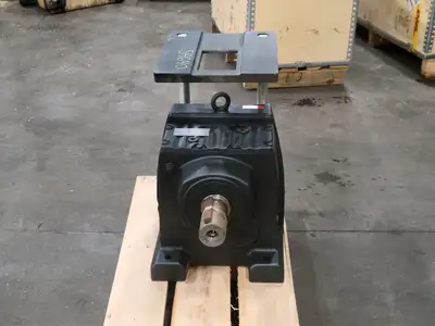 USED SEW-EURODRIVE R97 AD4/P