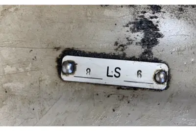 Used _UNKNOWN_ _UNKNOWN_ Pallet Changers Texas US | IRS Auction #1373099