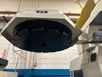 USED MAKINO EDNC6