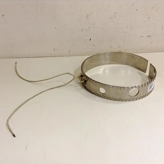 Used AD 41276 Heater Bands Michigan US | Ideal Machinery #594440