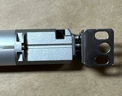 USED KEYENCE SL-V55F-T