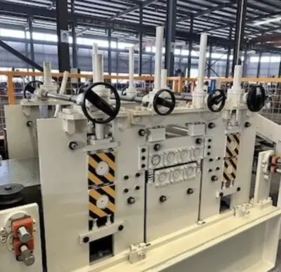 Purlin Roll Forming Machine Indiana USA