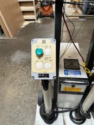 Used 2015 BIESSE SKILL G FT 1224 CNC Routers California US | MachineryMax #1320502
