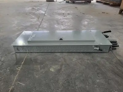 USED EATON 3CBL142