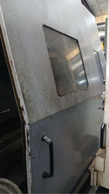 Used 2006 DOOSAN PUMA 800L CNC Lathes Illinois US | Revelation Machinery #1326908