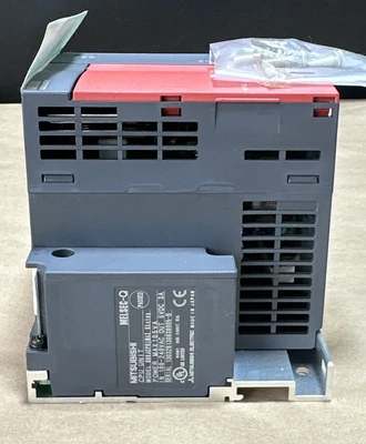 NEW Mitsubishi Q00JCPU