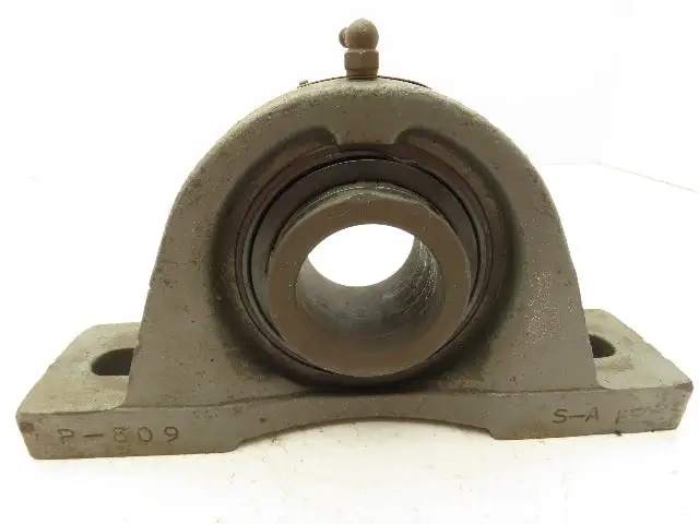 Used SEALMASTER _UNKNOWN_ Bearings | Arrow Industrial #624899