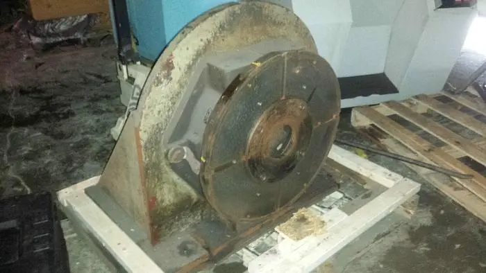 Used HARTFORD 22'' SUPER SPACER Workholding (Misc) Wisconsin US | Lemke Machinery Sales #538964