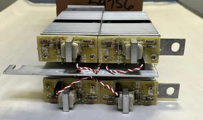USED RELIANCE ELECTRIC 86466-60W
