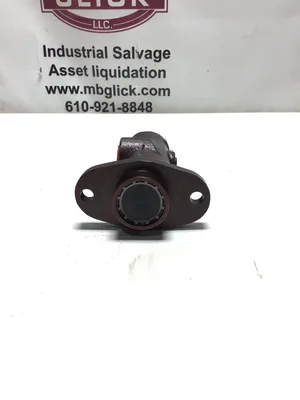 Graco Lubrication Pump 3/8 in Piston Pump