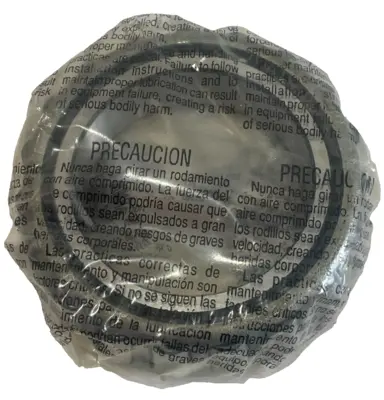 NEW TIMKEN 387A TAPERED BEARING