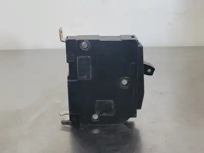 USED SQUARE D QOB120
