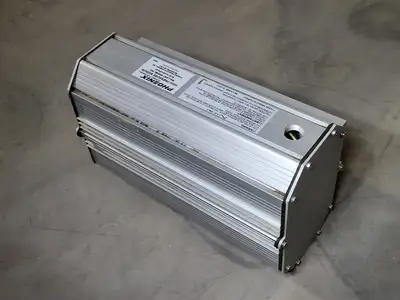 NEW PHOENIX BLST-A-400-HPS-QV