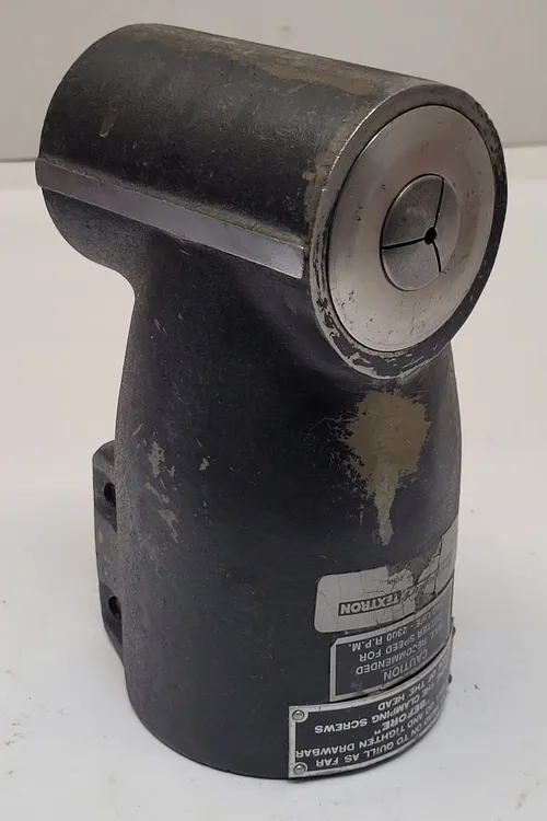 Used BRIDGEPORT Right Angle  Head Tooling & Accessories (Other) Kentucky US | Machinery Central #720208