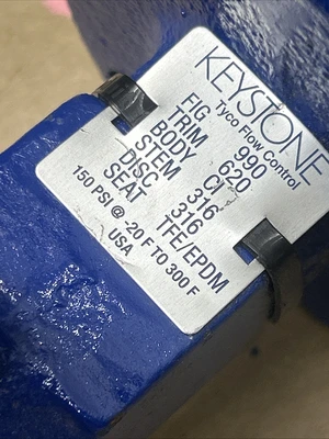 USED Keystone CI
