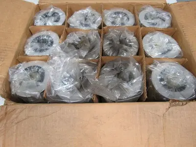 New | in-Stock HASTINGS _UNKNOWN_ Parts (Hydraulics and Pneumatics) | Arrow Industrial #636435