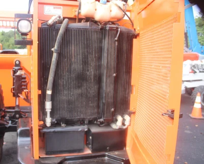 Used 2018 SKYTRAK 8042 Misc Forklifts Pennsylvania US | National Lift Equipment #1398543