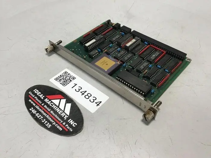 Used STAR TPC-5210D Circuit Boards Michigan US | Ideal Machinery #708690