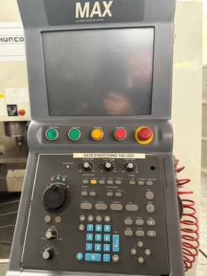 Hurco VMX 24M