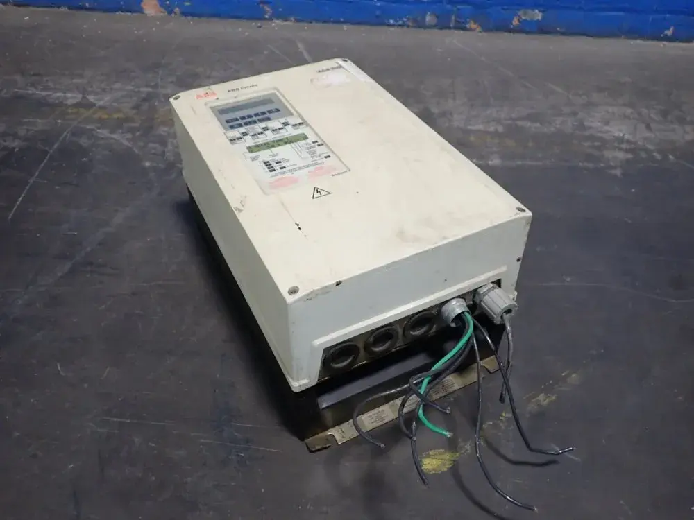 ABB Drive