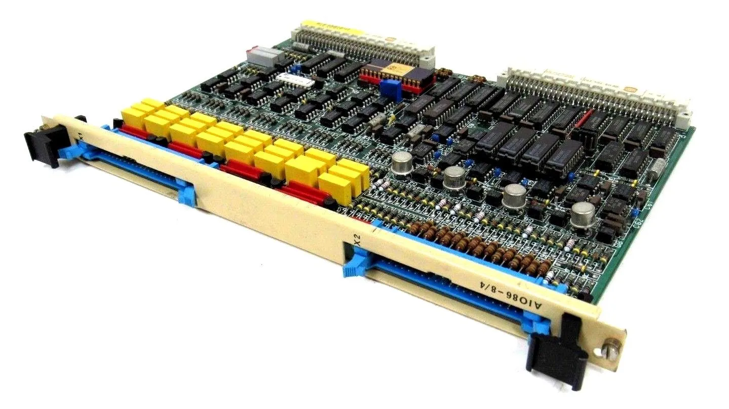 USED ABB AI086-8/4 INTERFACE BOARD AI08684 57275812-E