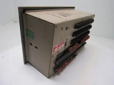 Harrel CP641AF Ser. 126 Digi Panel CPU Micro Processor Assembly 115V