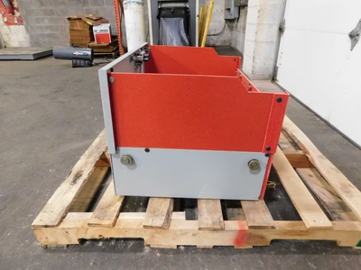 Used INSTRUMENT TRANSFORMERS, INC. NA Transformers Ohio US | Equipment Recovery Corp. #1329688