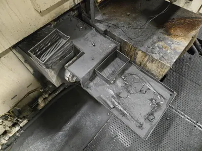 Koyo KC300D Semi-Rough Outer Diameter Grinding Machine