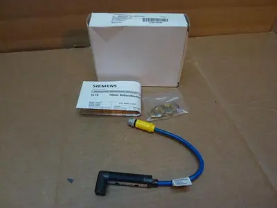 NEW SIEMENS 3RG0714-40DR0