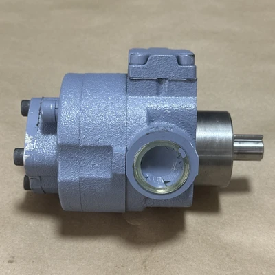 NEW Nippon Oil Pump TOP-210HBM