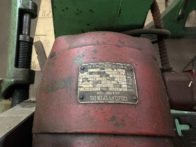 Used _UNKNOWN_ _UNKNOWN_ Wire Coilers Michigan US | Miedema Asset Management Group #1361267
