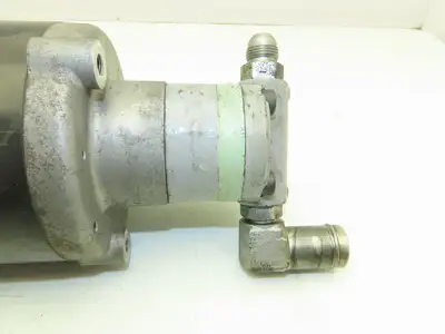 Denso TCP-031-P | 06K9465 Hydraulic Pump Motor Toyota 7FBH25 Electric Forklift