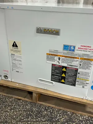 NEW BOSCH SM0601AHXXLSATACHTX