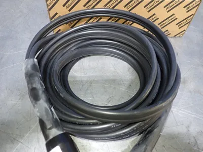 New | in-Stock ATLAS COPCO 4220 1007 10 Cable & Wire | HGR 24 #741553
