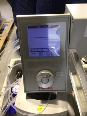 Used THERMO SCIENTIFIC TSQ Vantage Mass Spectrometer California US | Surplus Service #1404892