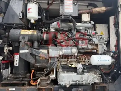 Used 2018 GREAT DANE _UNKNOWN_ Reefer Trailers Illinois US | T&S Trailer Pool #1509380