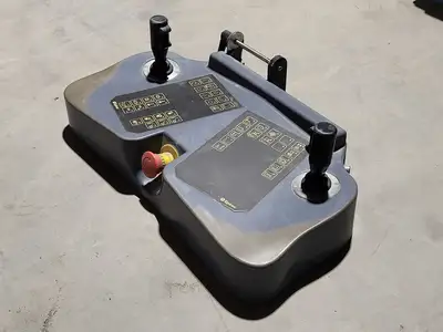 USED ATLAS COPCO 9106 1696 84