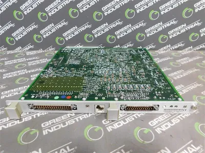 Fisher Rosemount CL6826X1-A2 Provox Smart Device Output Card. Rev. K Used