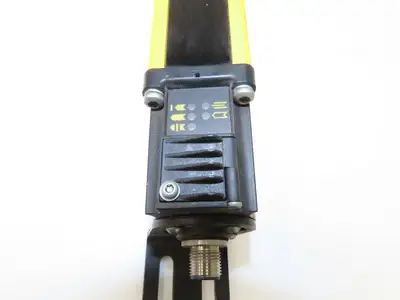 Allen Bradley GuardShield Safety Light Curtain Transmitter/Receiver Set 1120mm